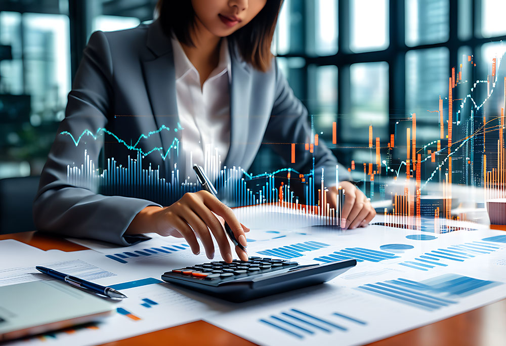 Accounting Company in Dubai