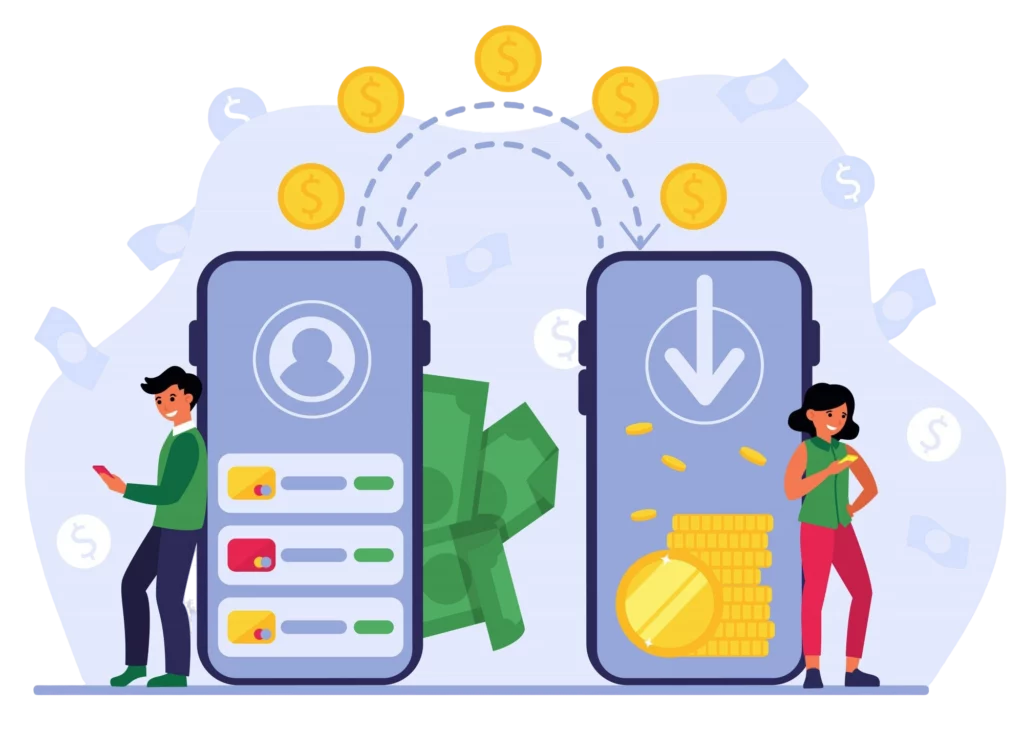 transfer pricing consulting